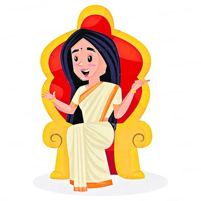 బరిలోకి సతులు