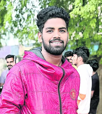 జాతీయ బాక్సింగ్‌ పోటీలకు విశ్వేశ్వరరావు   