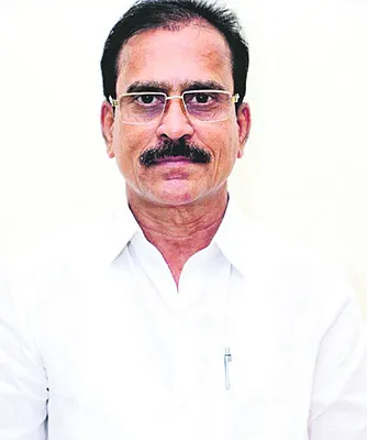 19న జిల్లా ఏపీ ఎన్జీవో అసోసియేషన్‌కు ఎన్నికలు 