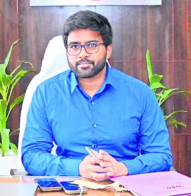 నిరంతర విద్యుత్‌కు  ఇంటర్‌ లింకింగ్‌ వ్యవస్థ దోహదం
