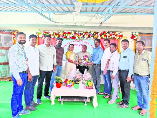 ● ‘నయా’ జోష్‌ !