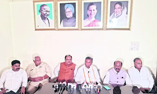 జిల్లాకు ఎత్తినహొళె నీరు