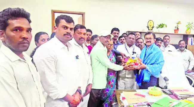 జిల్లా అభివృద్ధిలో భాగస్వాములవుదాం