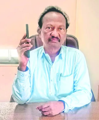 అప్రమత్తతే శ్రీరామ రక్ష