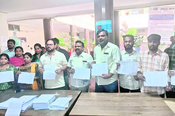 మహిళా ఓటర్లే అధికం 