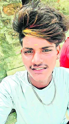 నూతన సంవత్సర  వేడుకల్లో విషాదం 