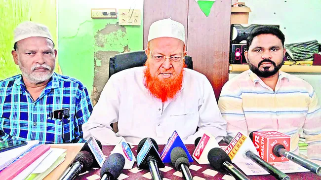 నేడు భారీ ర్యాలీ 