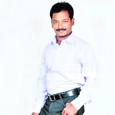 గుండెపోటుతో రైతు మృతి
