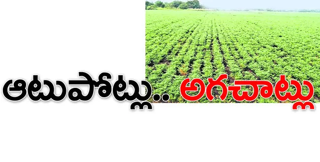 గత ఏడాది సెప్టెంబర్‌ నెలాఖరుతో కీలకమైన 2025 ఖరీఫ్‌ ముగి