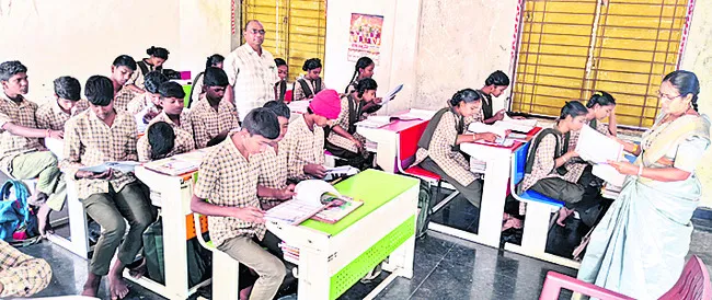 కొత్త ఏడాది తీరు మారేనా? 