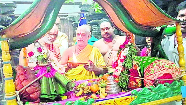 వినరో భాగ్యము 