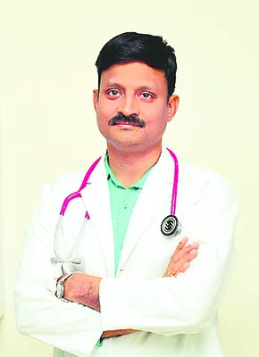 కిడ్నీలు పాడవకుండా ఉండాలంటే... 