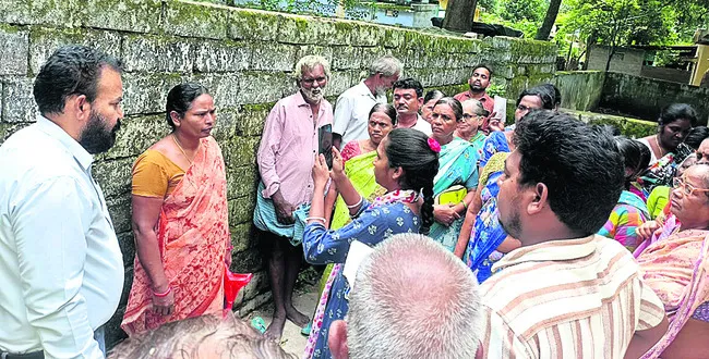 బోగస్‌ పింఛన్ల ఏరివేత