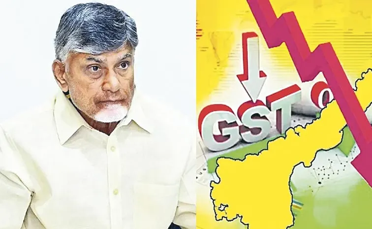 సంపద సృష్టి లేదాయే .. ఉన్నదీ ఆవిరాయే