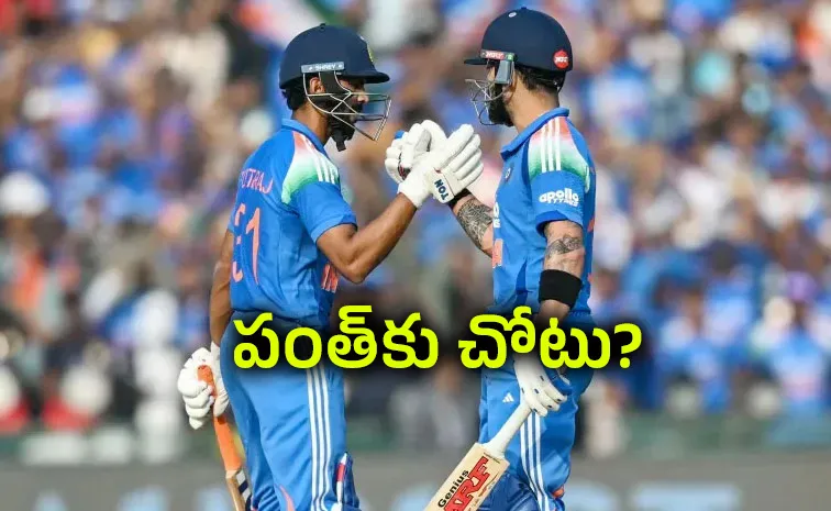 Aakash Chopra picks India ODI Squad vs NZ No place for Shami, Sanju