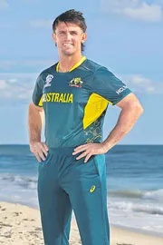 Pat Cummins, Josh Hazlewood and Tim David return to Australia squad for ICC