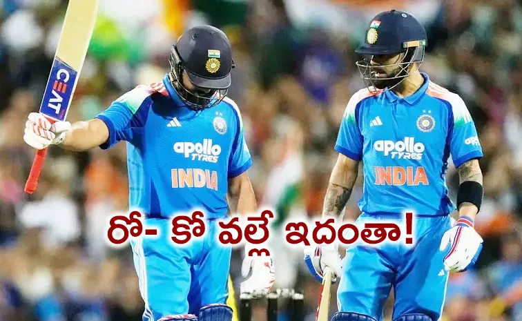 What will happen to ODIs after Rohit, Kohli stop playing: R Ashwin