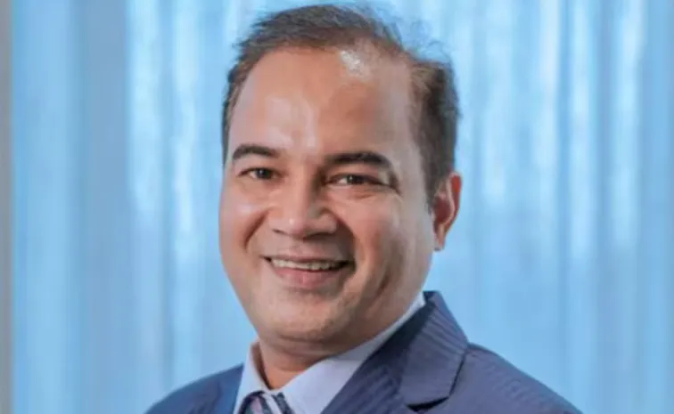 gone too soon Investors mourn loss of Siddhartha Bhaiya