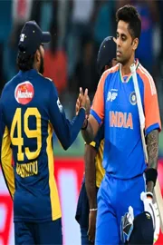 BCCI extends special support to Sri Lanka, India to play extra T20Is on already finalized tour