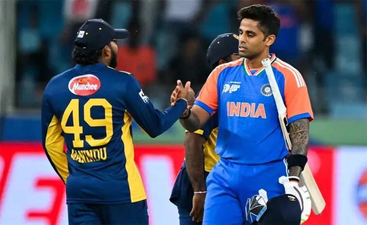 BCCI extends special support to Sri Lanka, India to play extra T20Is on already finalized tour