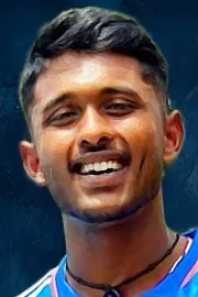 Sai Sudharsan suffers rib fracture, likely to miss remainder of Vijay Hazare Trophy