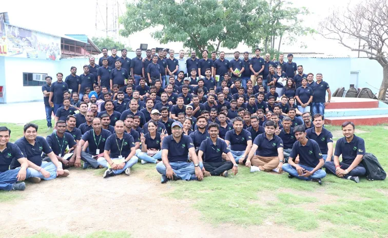 ఆర్యా.ఏజీకి జీఈఎఫ్ క్యాపిటల్ నుంచి రూ.725 కోట్ల పెట్టుబడి