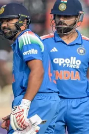 Wisden 2025 Mens ODI Team of the Year Announced