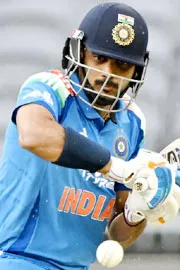 Aakash Chopra picks India ODI Squad vs NZ No place for Shami, Sanju