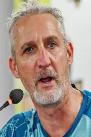 Gillespie Reveals How PCB Humiliation Led To His Resignation Pak Coach