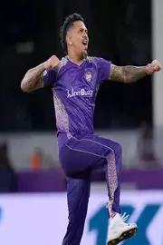 ILT20 2025-26: Narine, Pepper power Abu Dhabi Knight Riders to Eliminator win