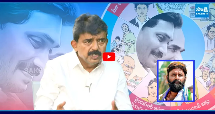 కొడాలి నాని అరెస్ట్.? పేర్ని నాని రియాక్షన్