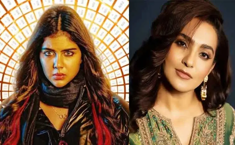 Was Parvathy Thiruvothu First Choice in Lokah Movie, Here is the Answer