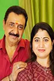 Manu Varma Separated to Sindhu Varma after 25 years of marriage2