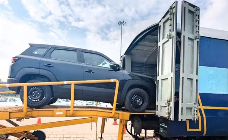 ఒక్క కంపెనీ.. 22.55 లక్షల కార్లు!