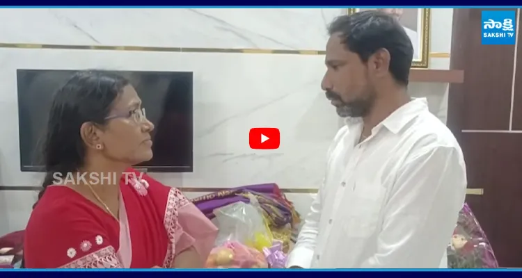 Social Media Activist: జగనన్నపై అభిమానంతో పోస్టులు పెడితే అక్రమ కేసు పెట్టి