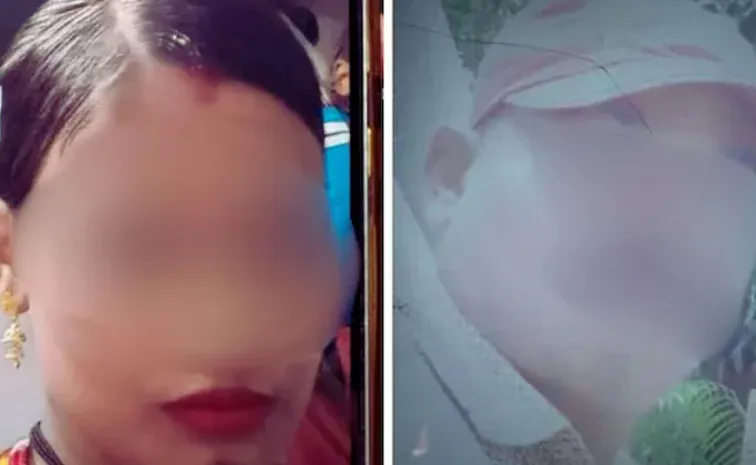 ప్రియుడిని న్యూ ఇయర్‌ సెలబ్రేషన్స్‌కి పిల్చి, ప్రైవేట్ పార్ట్స్‌పై దాడి