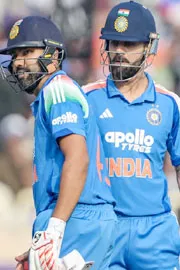 What will happen to ODIs after Rohit, Kohli stop playing: R Ashwin