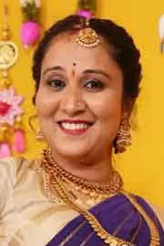 Su From So Movie Actress Sandhya Arakere Shares Baby Bump Pics4