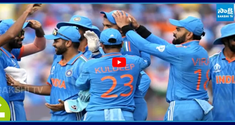 న్యూజీలాండ్ తో వన్డేలకు నేడు భారత్ జట్టు ఎంపిక