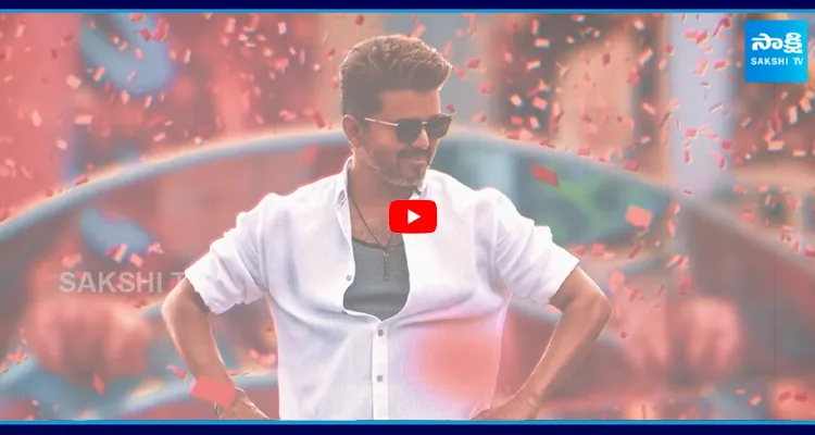 Vijay Thalapathy: జన నాయగన్ రీమేక్ ...? 