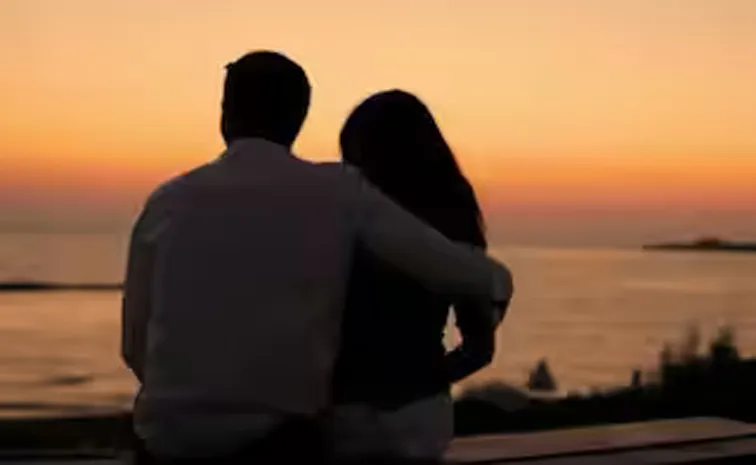 Sudden death of their spouses caused them immense emotional pain