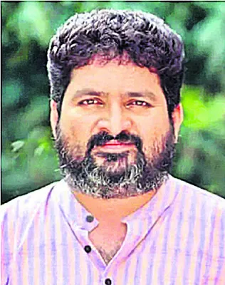 కాసర్ల శ్యామ్‌కు 15వ వేటూరి పురస్కారం 