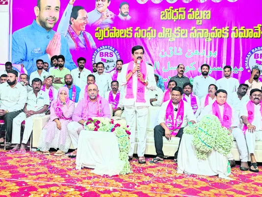 రెండేళ్లలో ప్రజలకు ఒరిగిందేమీ లేదు 