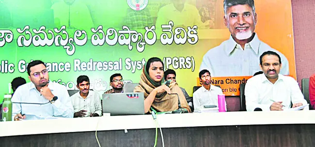 గణతంత్ర వేడుకలకు సిద్ధం కావాలి 