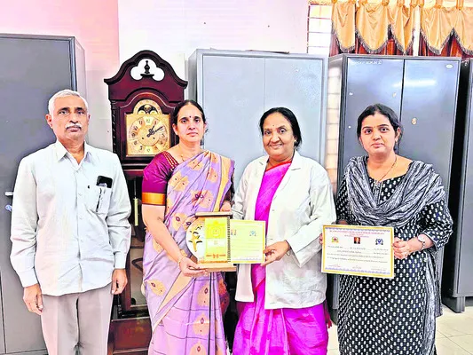 నేడు జిల్లాకు  ఇన్‌చార్జి మంత్రి రాక 