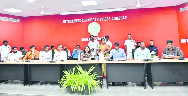 గణతంత్ర వేడుకలను ఘనంగా నిర్వహించేలా చర్యలు 