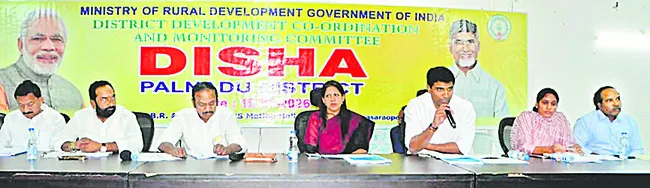 క్రియాశీలకంగా వ్యవహరించాలి 