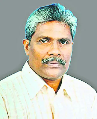 సూర్యకుమార్‌కు జాతీయ ప్రతిభా పురస్కారం 