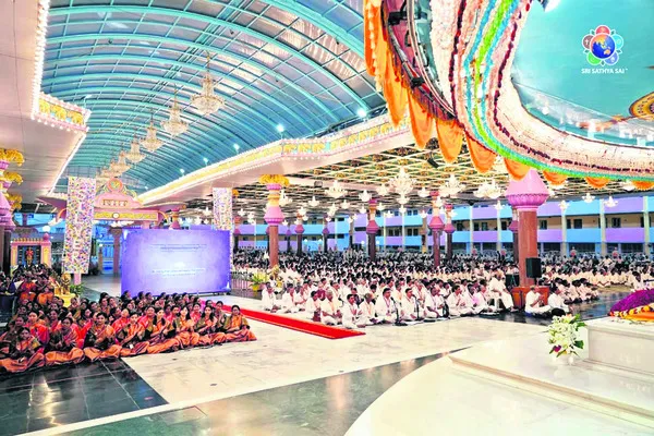 ‘అనంత’లో 22 నుంచి రంజీ మ్యాచ్‌ 