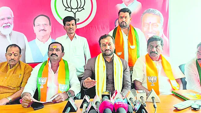 మున్సిపాలిటీలకు కేంద్రం నుంచే నిధులు 